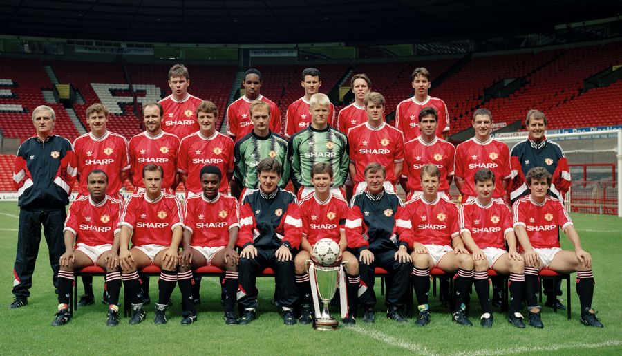 在众多目标 在众多目标