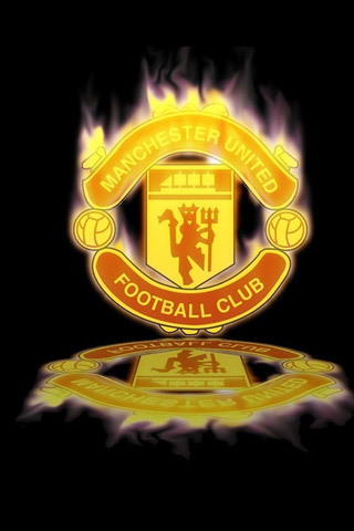 曼联的中场 曼联的中场