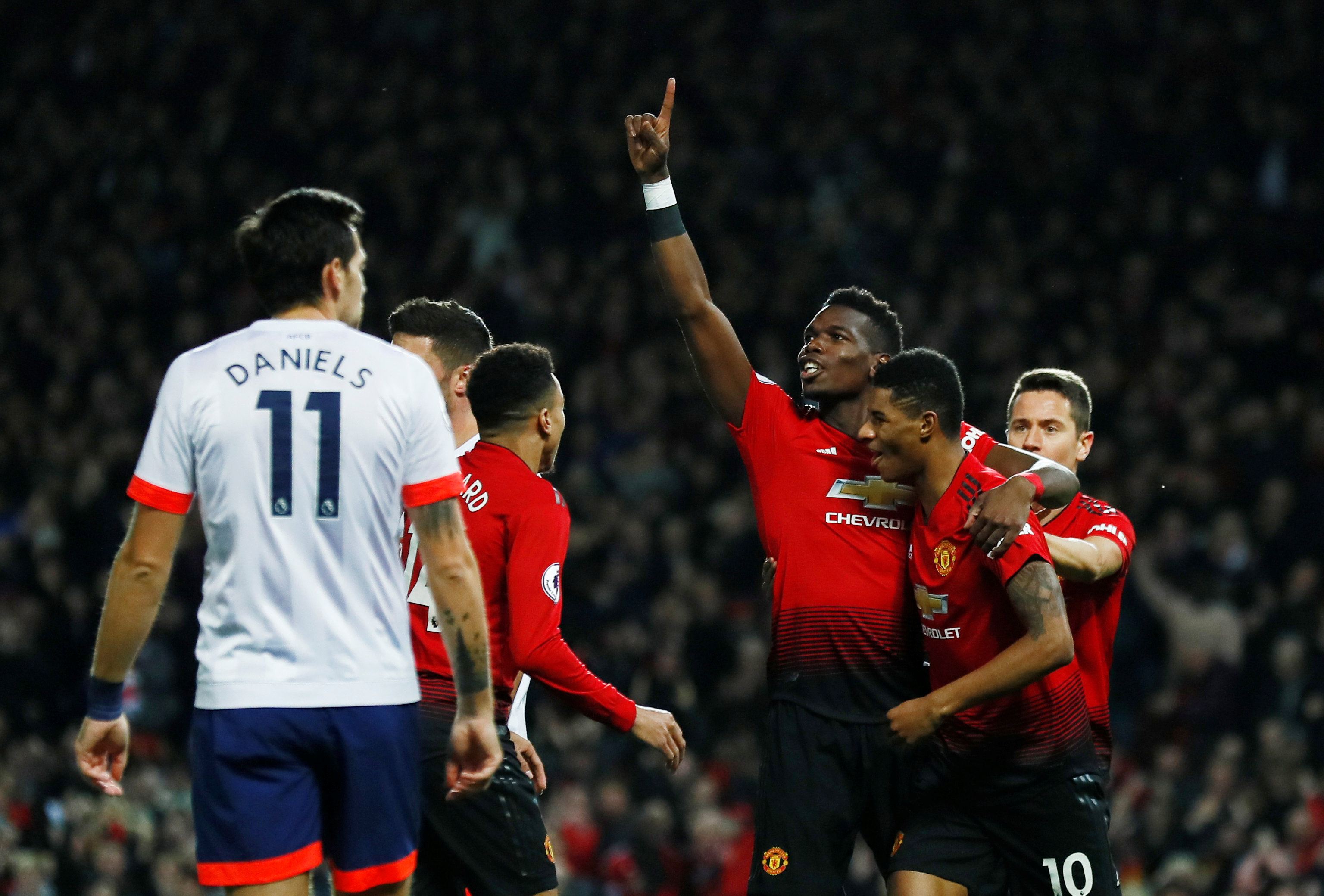 到逆境时 到逆境时